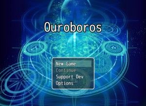 Sierra Lee – Ouroboros Ver.1.1.4