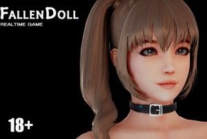 Project H – FallenDoll (InProgress, Beta) Ver.1.0