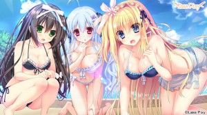 Lass Pixy – Pure Marriage