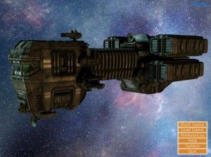 Rimyirr – Demon on a Starship (Update) Ver.2.00