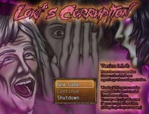 Atarian – Loki’s Corruption (InProgress) Ver.0.8.4b