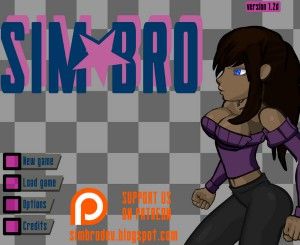 The Simbro Team – SimBro (Win/Mac/Android) Ver.1.2
