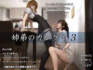 Perception Kei 3 of the Brother