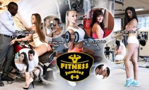 Lifeselector – Fitness Junkies