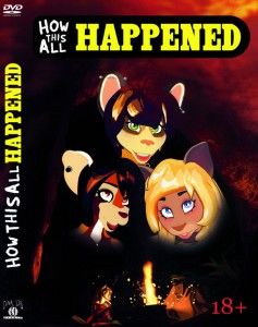 ClamDog Studio – How This All Happened