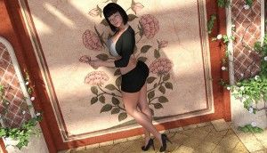 Pandp – Lily of the Valley (Update) Ver.0.3