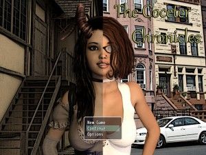 JosCoceter – The Coceter Chronicles (Update) Beta Ver.02