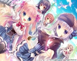 Cabbit – Hakoniwa Logic TwinPack