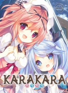 Sekai Project – KARAKARA