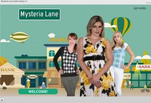 SelectaCorp – Mysteria Lane Redux Ver1 (3.12)