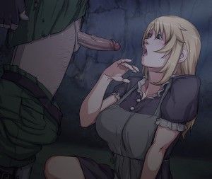 Dystopian Project – Claire’s Quest (InProgress) Ver.0.4.3