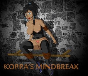 Siedo – Korra’s Mindbreak Ver.0.1