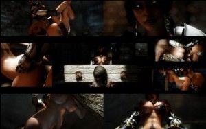 MissyB – Last Shack On The Left (Remake)