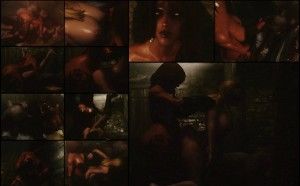 MissyB – Weekend As A Vampire