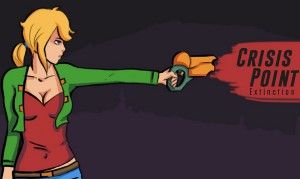 ANON42 – Crisis Point: Extinction (Update) Ver23