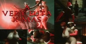MissyB – A Very Futa X-Mas
