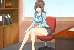 Nonoplayer – Always A Good Business Deal Ver.1.05