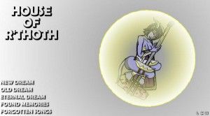 GoRepeat – House of R’Thoth