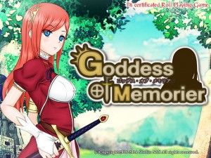 Studio NYX – Goddess of Memorier Ver.1.02