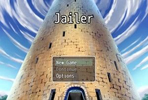 Hakor – Jailer (InProgress) Ver.0.1