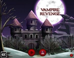 Gaweb Studio – Vampire Revenge Ver.1.1