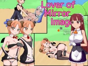 Ishigaki – Lover of Mirror Image