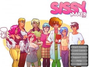 Sissy Maker Team – Sissy Maker (Beta)
