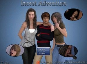 Iccreations – Incest Adventure (InProgress) Update Ver.0.6.1