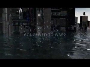 Circle T & A / Studio K’S – Conceived To War 2 (GameRip)