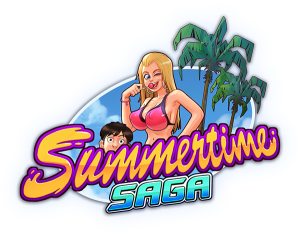 DarkCookie – Summertime Saga (Alpha) Ver.0.01