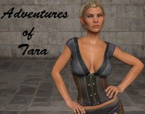Reepyr – Adventures of Tara (InProgress) Ver. 0.07