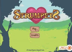 Strumpetgame – New Strumpets 2 Ver.2.33