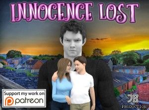 JBGames – Innocence Lost (InProgress) Ver.2.25