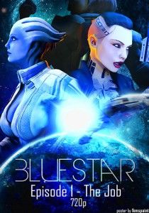 LordAardvarkSFM – Blue Star Season 1 / Episode 1: The Job