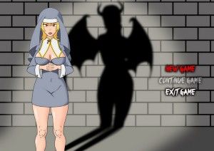 Senryu-Sensei – Succubus’ Tales – Chapter 1 – Nicci’s Revenge (Demo) Ver.0.1c