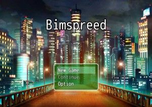 HarDra – Bimspreed (Alpha)