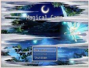 HLF – Magical Camp (InProgress) Ver.0.2.0.2