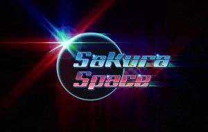 Winged Cloud – Sakura Space