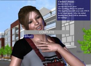 Christiesroom – Date City (Episode 172)