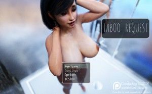 Icstor – Taboo Request Ver.1.0b