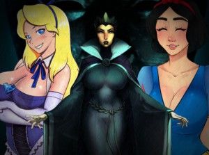 Masquerade – The Fairly Tale Adventure Ver.1.5