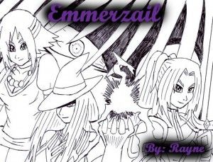 Raindrops Thanatos – Emmerzail: The Orsia Arc Ver.0.60