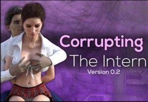 LambdaDude – Corrupting The Intern (InProgress) Update Ver.0.3.1