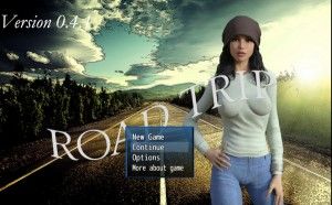 Malleck – Road Trip Adventure (InProgress) Update Ver.0.4.1