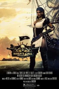Studio FOW – Siren’s Call / Pirates of Rialto
