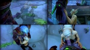 Runic Lodges – Warsong Gulp