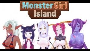 Redamz – Monster Girl Island (InProgress/Update)
