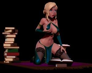 Mithos56 – NSFW Videogame (InProgress) Ver.0.6