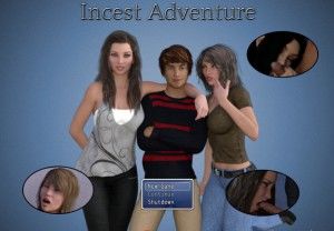 Iccreations – Incest Adventure (InProgress) Update Ver.0.7a