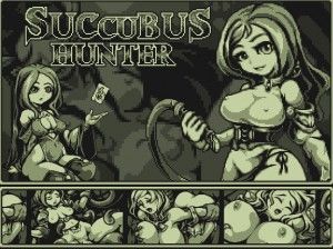 Libra Heart – Succubus Hunter Ver.1.0